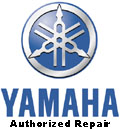 Yamaha Authorized Repair
