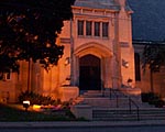 bethany exterior 1