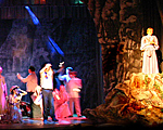 cave