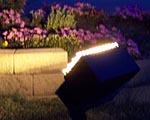 exterior fixture