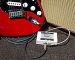 StrAmp hookup