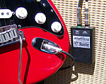 fet booster hookup