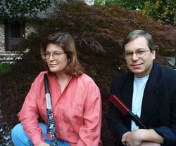 BBaroque people