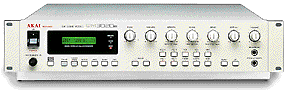 EWI3020 Synth Module