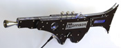 Morrison Digital Trumpet