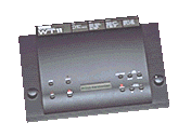 WT11 Synthesizer